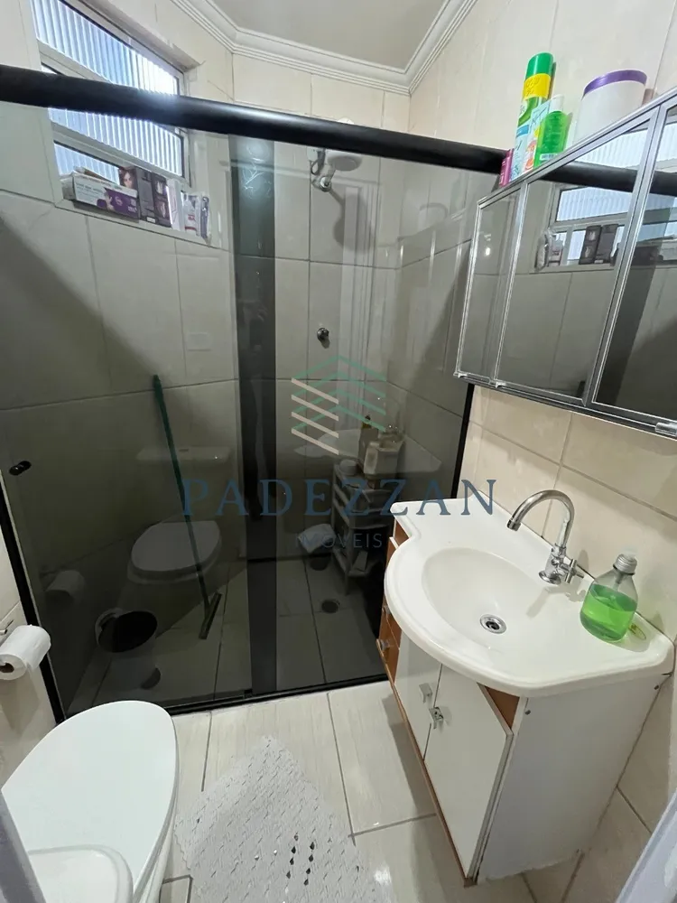 Casa, 2 quartos, 62 m² - Foto 13
