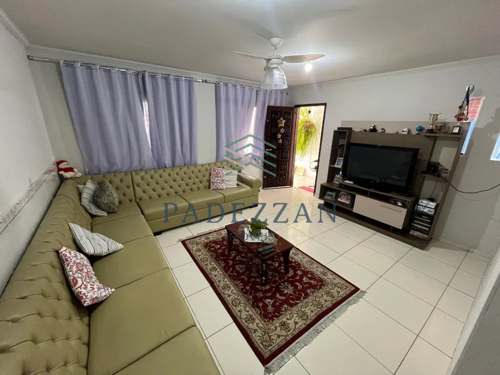 Casa, 2 quartos, 62 m² - Foto 5