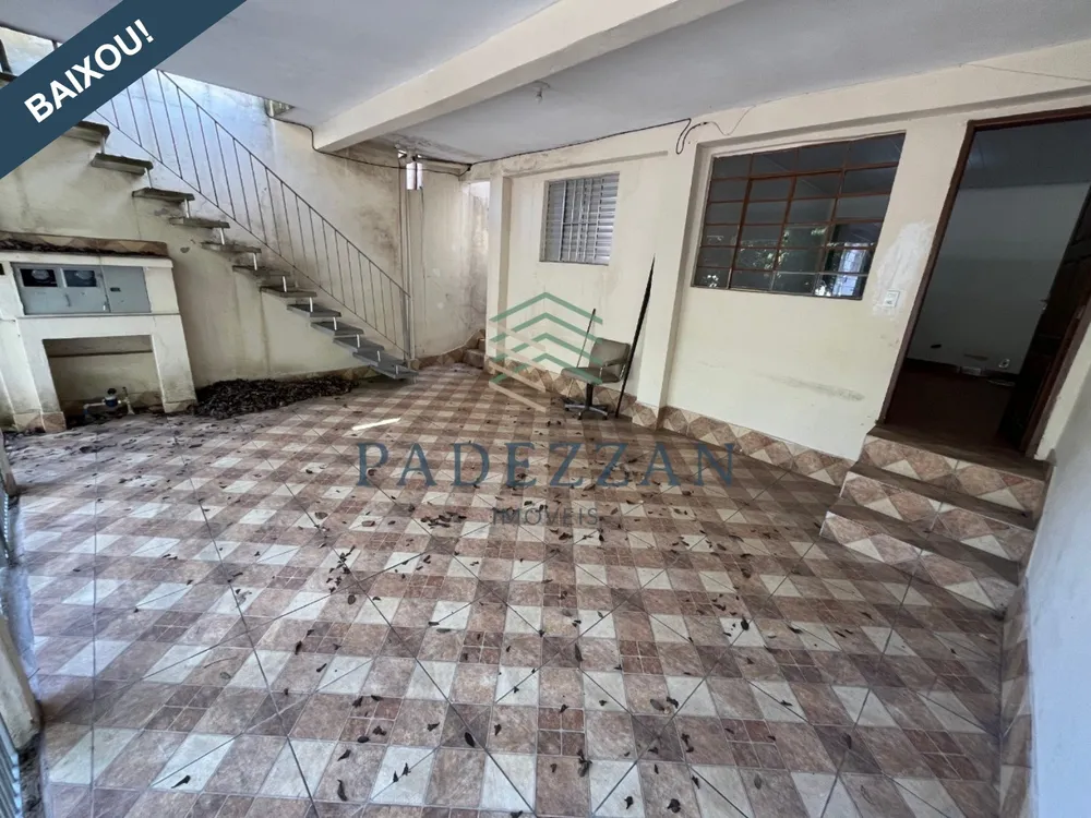 Casa, 4 quartos, 126 m² - Foto 14