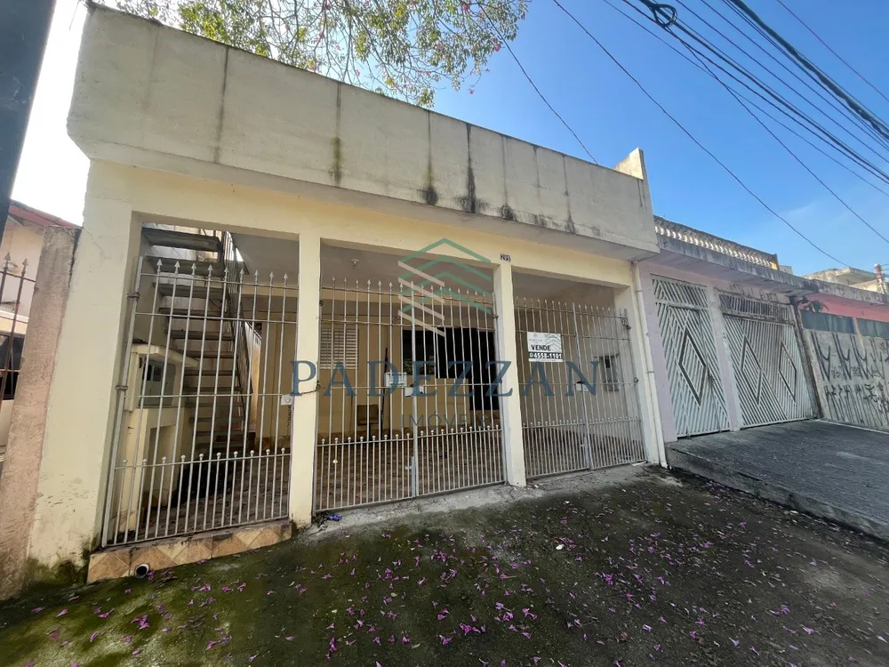 Casa, 4 quartos, 126 m² - Foto 9