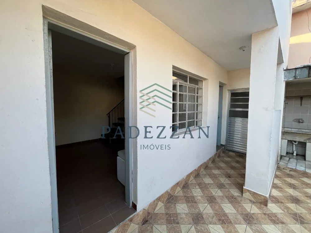 Casa, 4 quartos, 126 m² - Foto 12