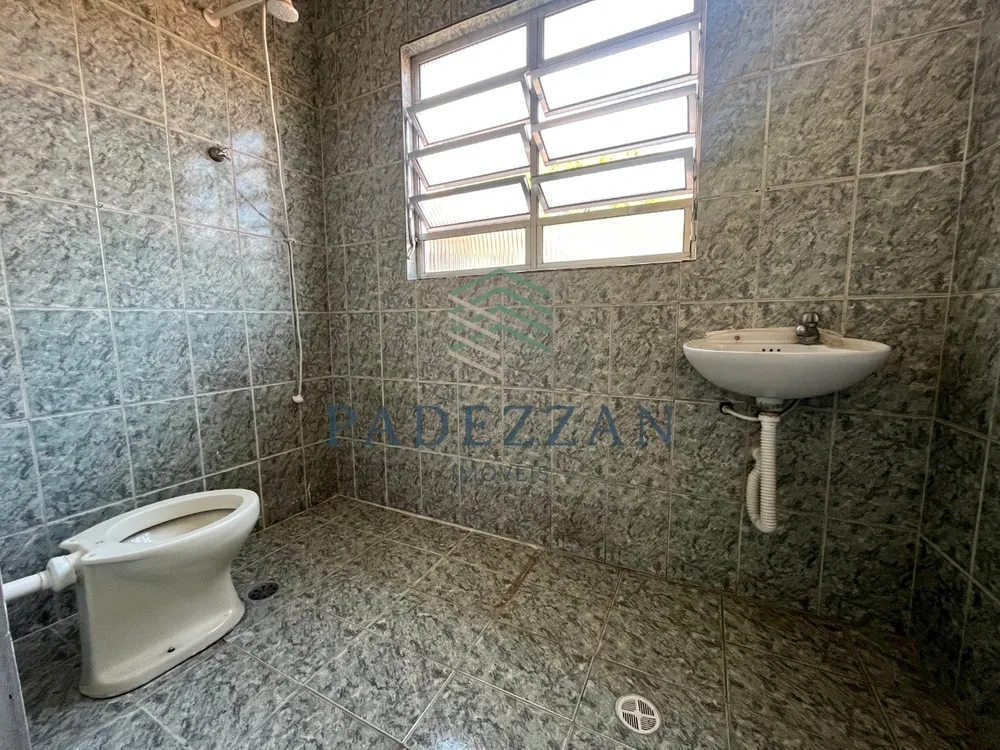 Casa, 4 quartos, 126 m² - Foto 1