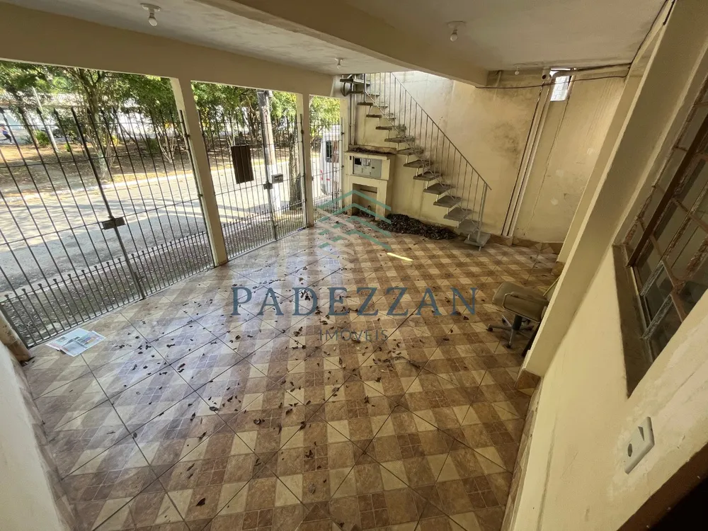 Casa, 4 quartos, 126 m² - Foto 2
