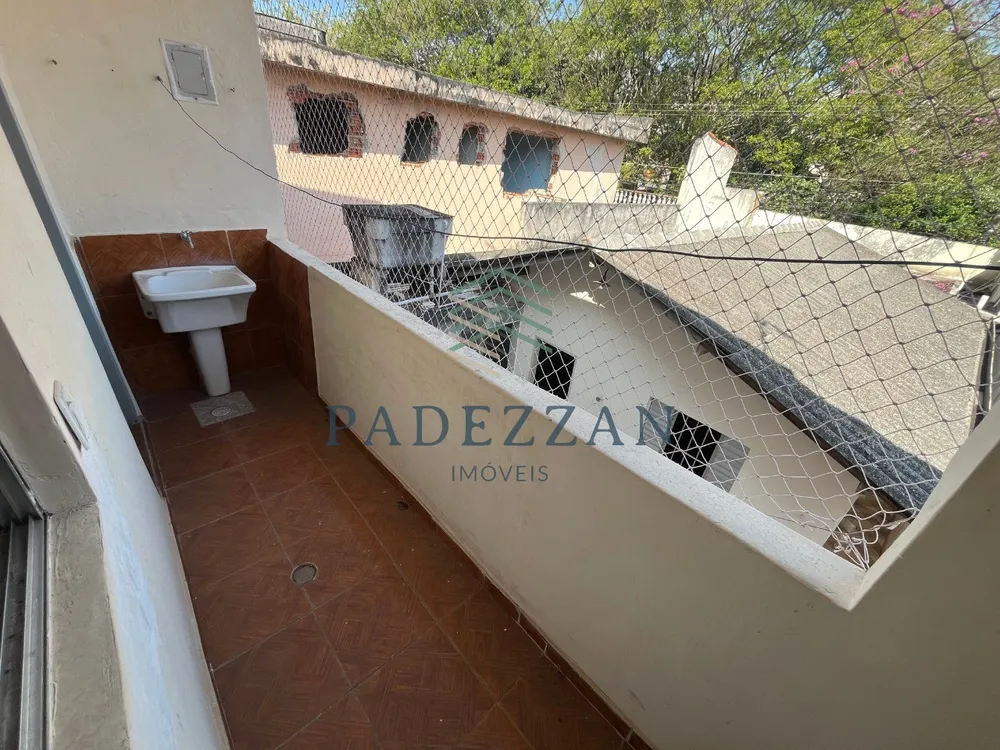 Casa, 4 quartos, 126 m² - Foto 5