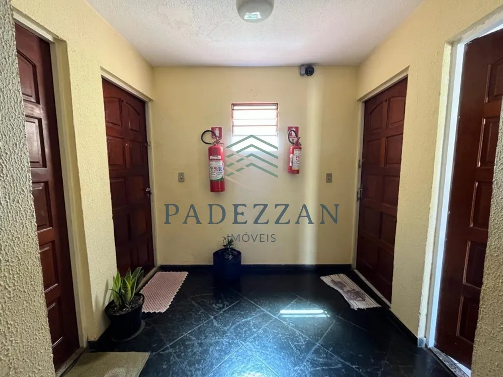 Apartamento, 2 quartos, 45 m² - Foto 10