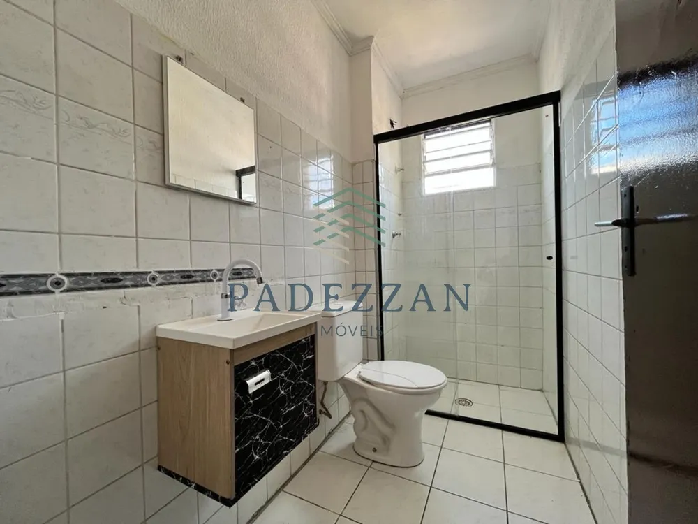 Apartamento, 2 quartos, 45 m² - Foto 7