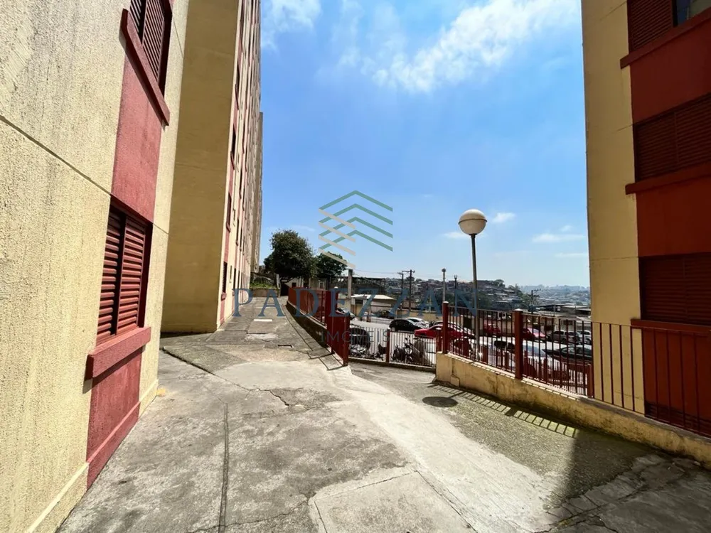 Apartamento, 2 quartos, 45 m² - Foto 14