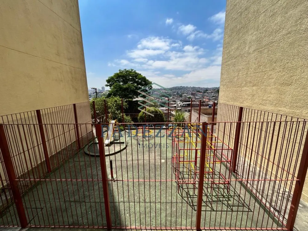 Apartamento, 2 quartos, 45 m² - Foto 12