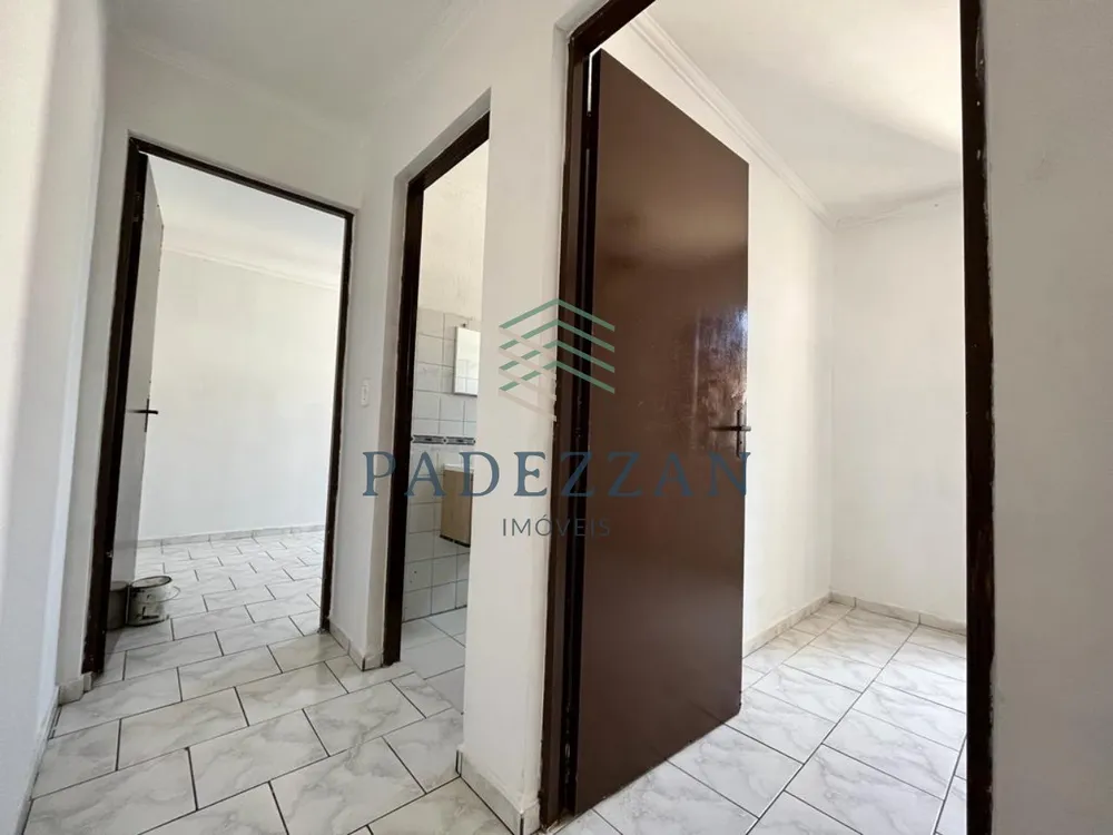 Apartamento, 2 quartos, 45 m² - Foto 5