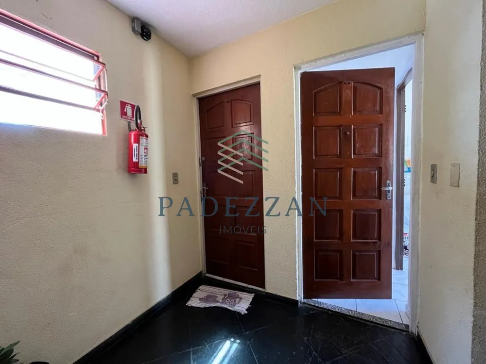 Apartamento, 2 quartos, 45 m² - Foto 9