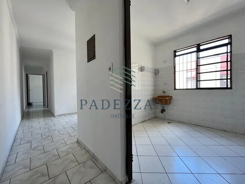 Apartamento, 2 quartos, 45 m² - Foto 4