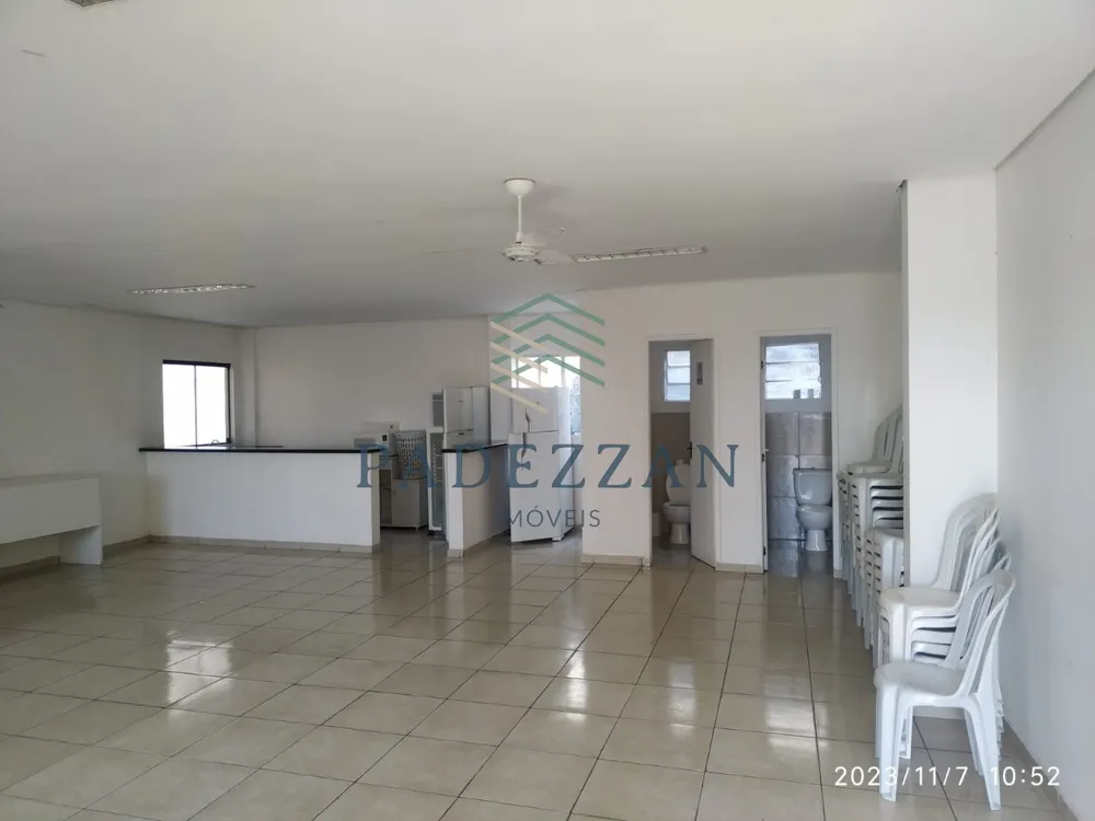 Apartamento, 2 quartos, 45 m² - Foto 13