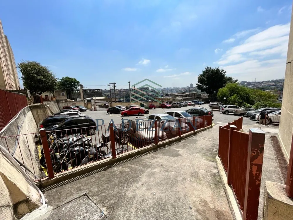 Apartamento, 2 quartos, 45 m² - Foto 11