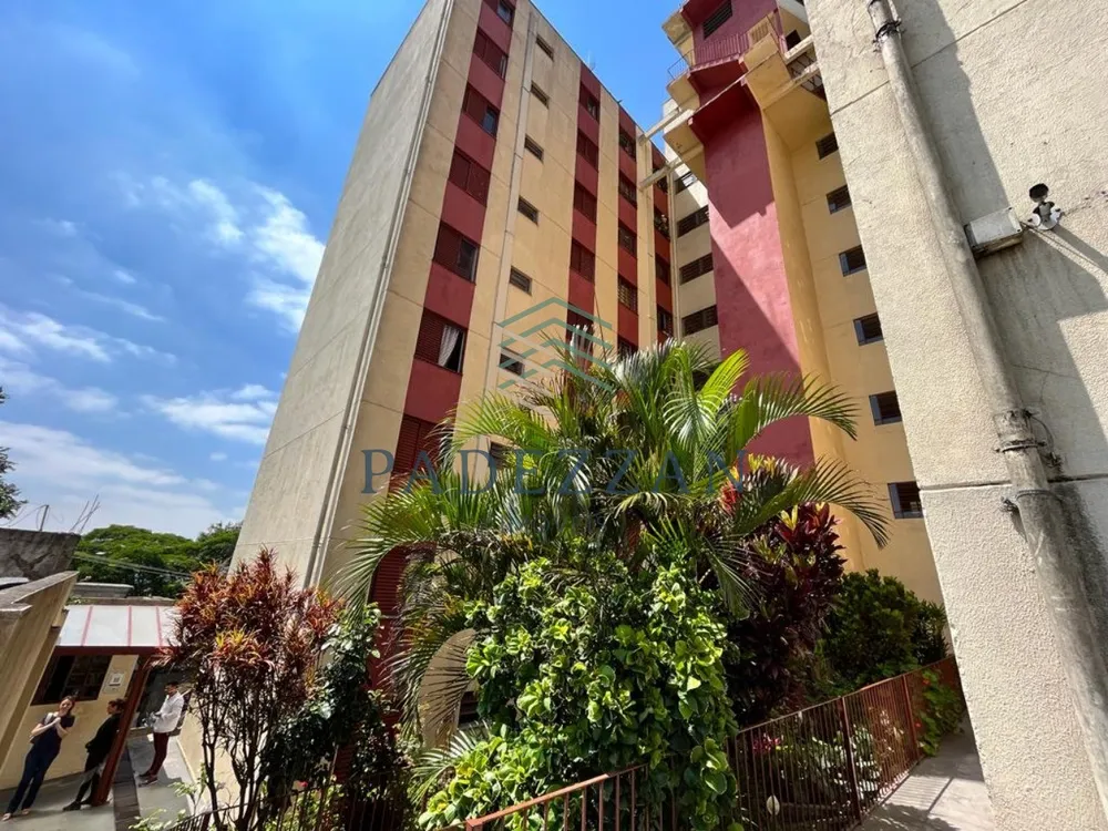 Apartamento, 2 quartos, 45 m² - Foto 15