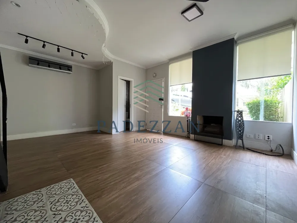Casa, 3 quartos, 124 m² - Foto 1