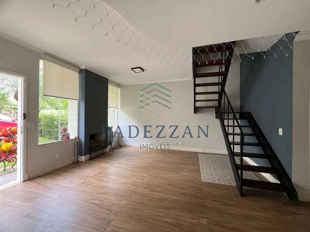 Casa, 3 quartos, 124 m² - Foto 2