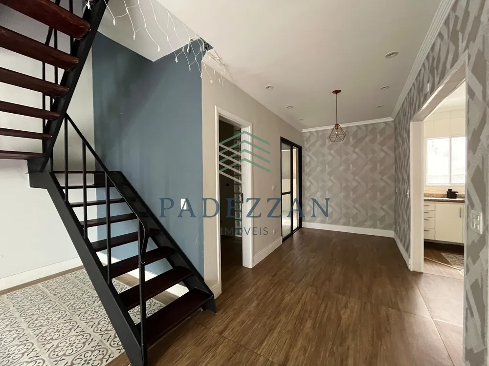 Casa, 3 quartos, 124 m² - Foto 11