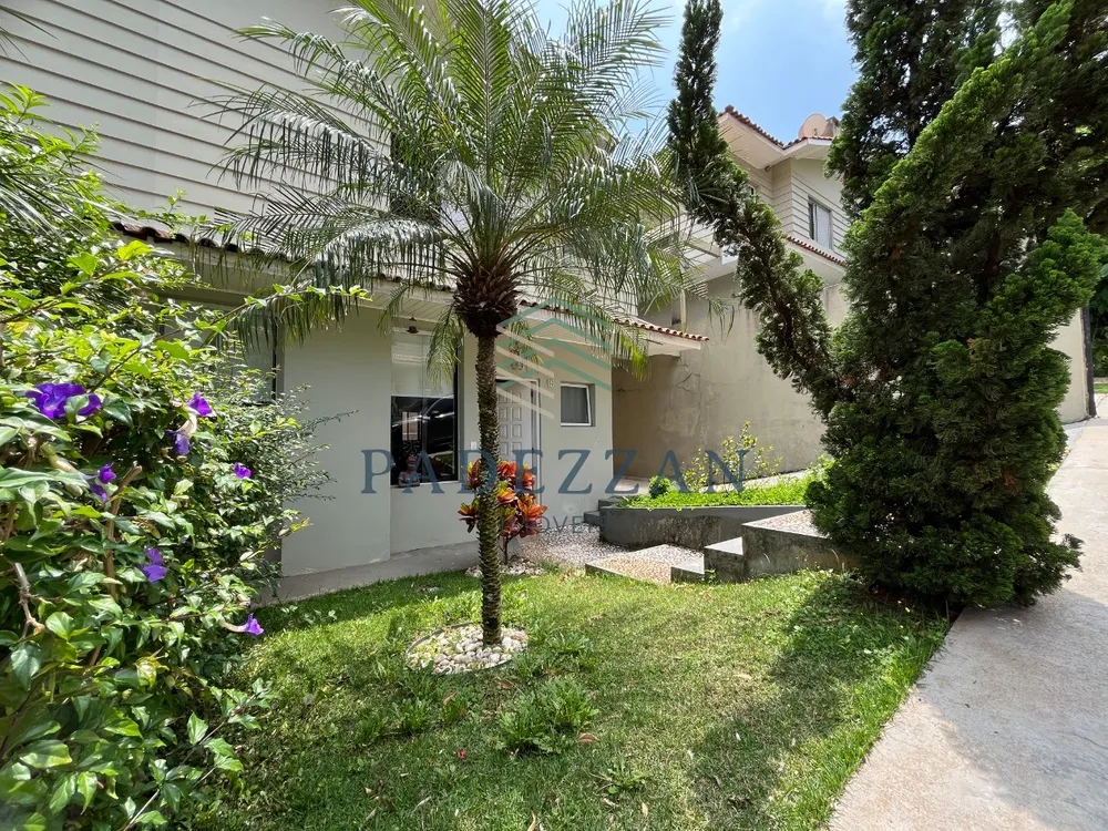 Casa, 3 quartos, 124 m² - Foto 7