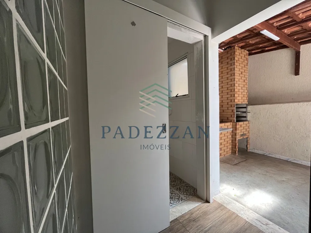 Casa, 3 quartos, 124 m² - Foto 5