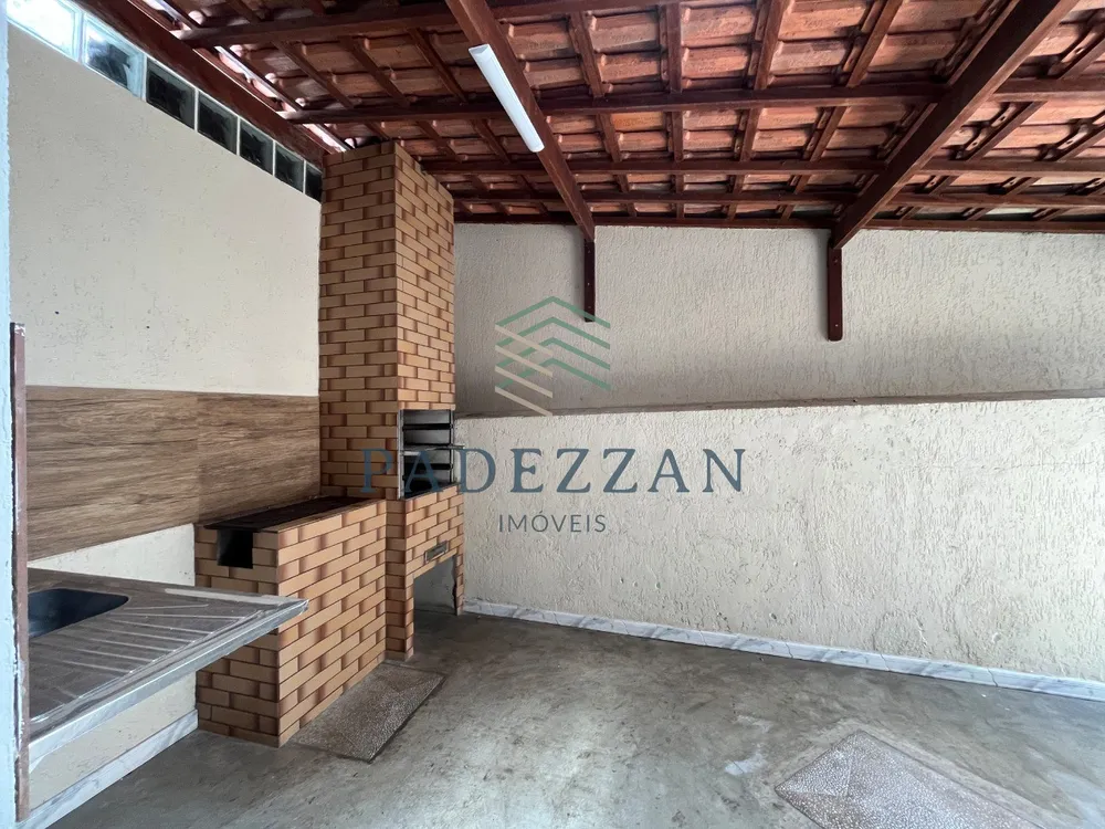 Casa, 3 quartos, 124 m² - Foto 14