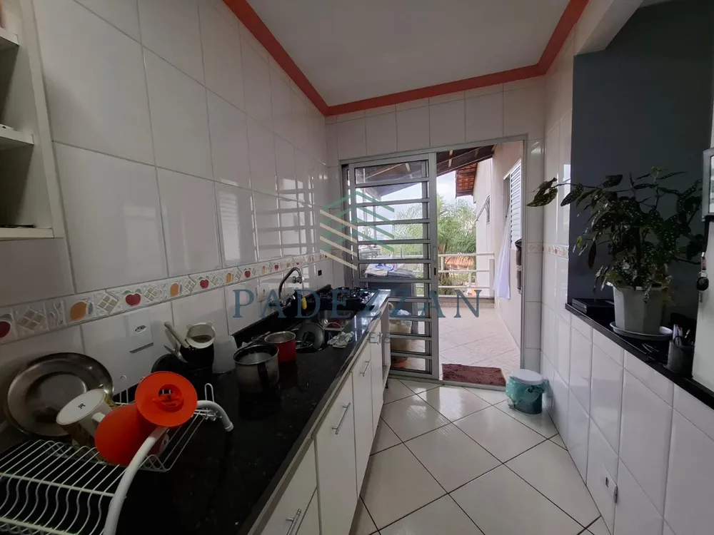 Casa, 3 quartos, 150 m² - Foto 4