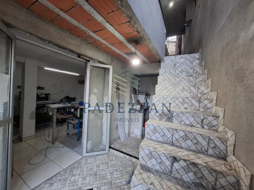 Casa, 3 quartos, 150 m² - Foto 13