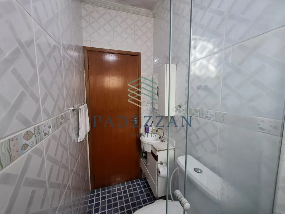 Casa, 3 quartos, 150 m² - Foto 11