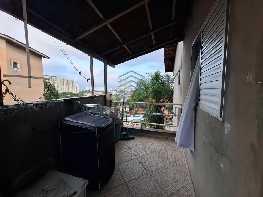 Casa, 3 quartos, 150 m² - Foto 12