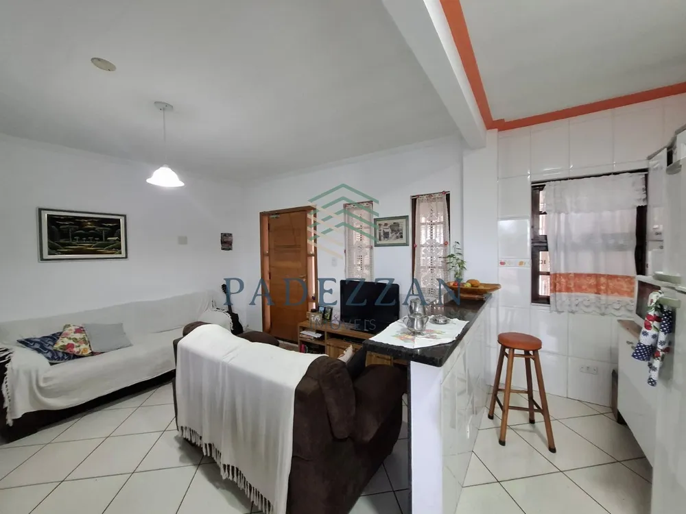 Casa, 3 quartos, 150 m² - Foto 3