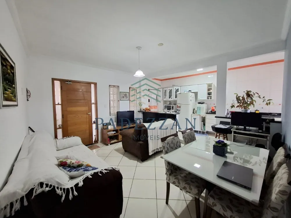 Casa, 3 quartos, 150 m² - Foto 2