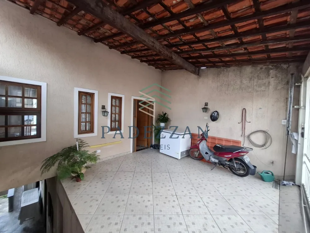 Casa, 3 quartos, 150 m² - Foto 16