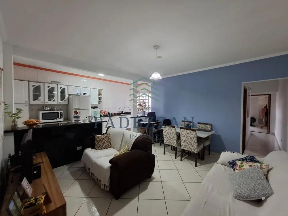 Casa, 3 quartos, 150 m² - Foto 1