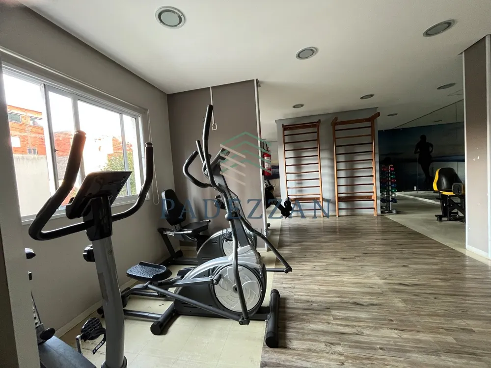 Apartamento, 3 quartos, 66 m² - Foto 14