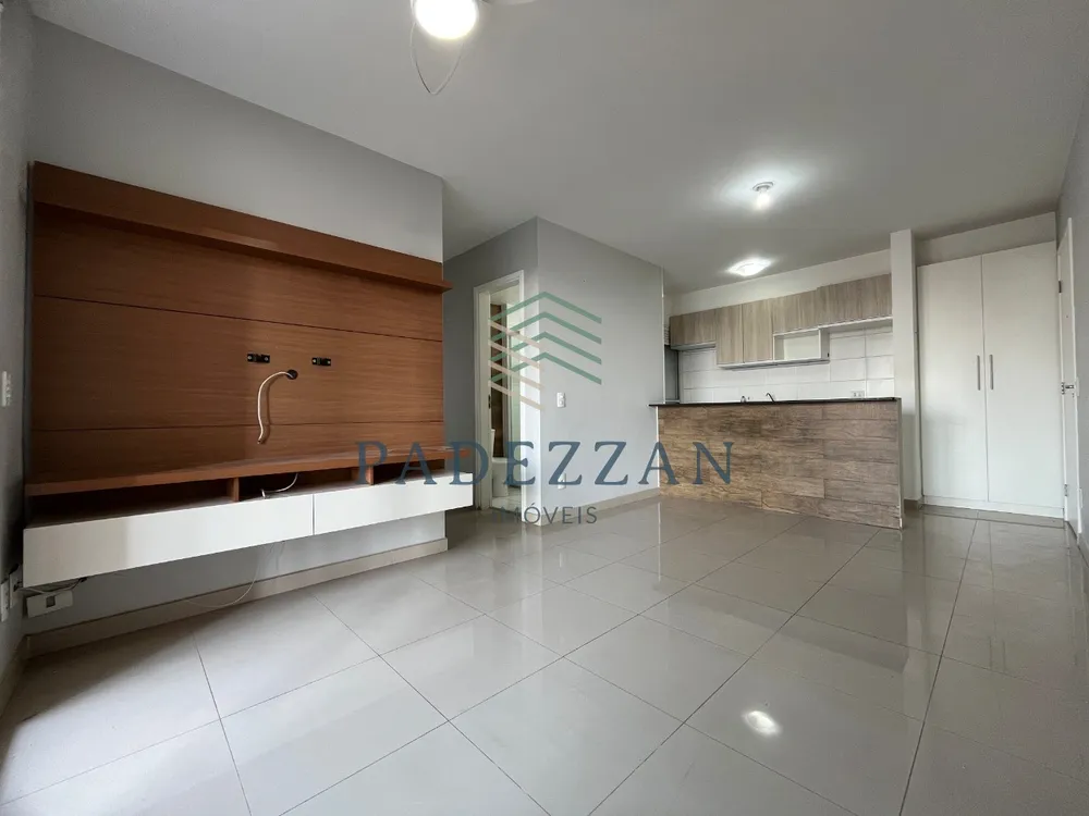 Apartamento, 3 quartos, 66 m² - Foto 1