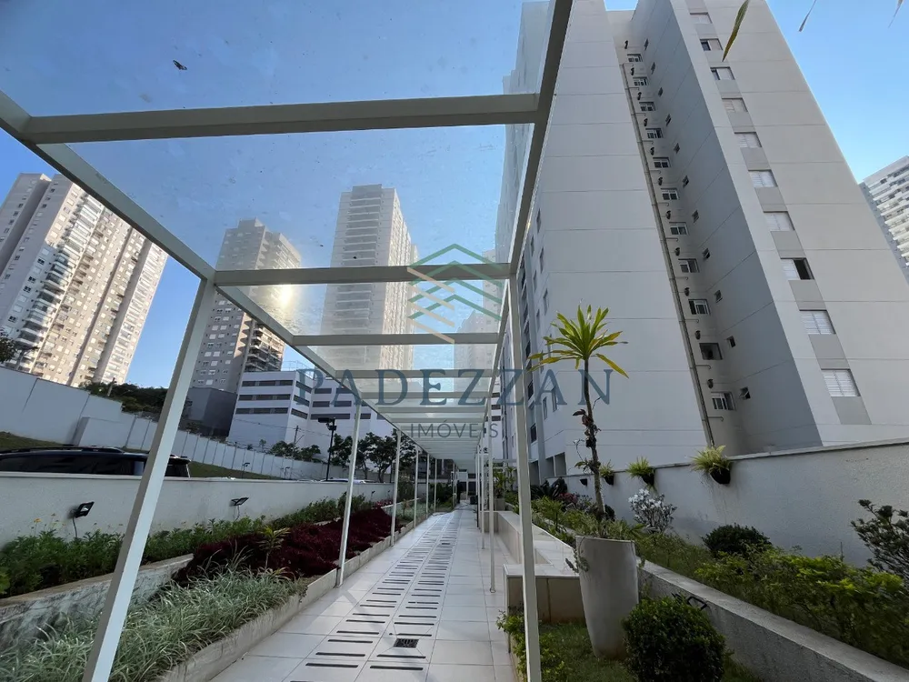 Apartamento, 3 quartos, 66 m² - Foto 11