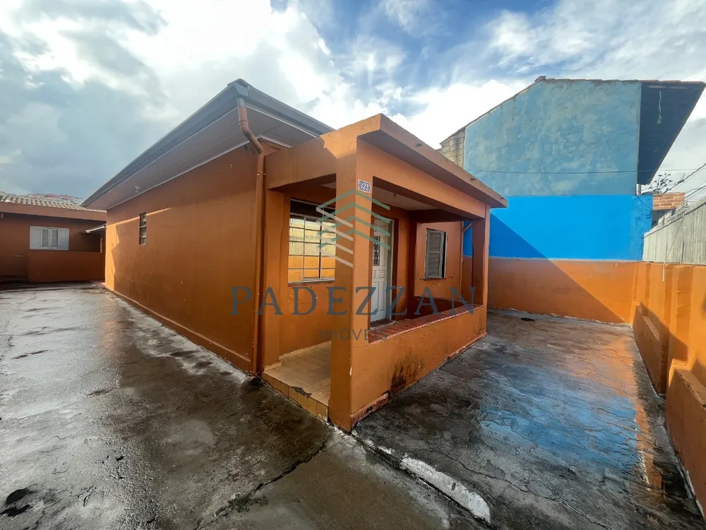 Casa, 3 quartos, 90 m² - Foto 1