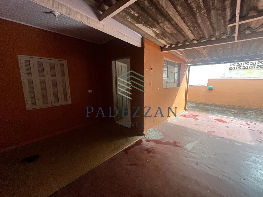 Casa, 3 quartos, 90 m² - Foto 12