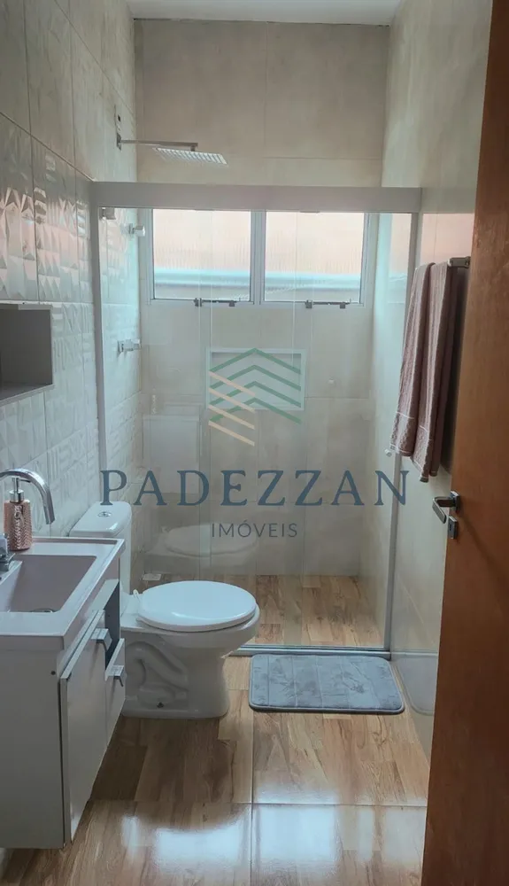 Casa, 3 quartos - Foto 7
