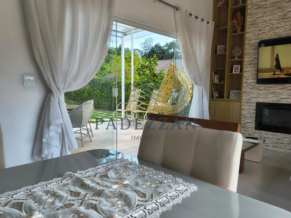 Casa, 3 quartos - Foto 6