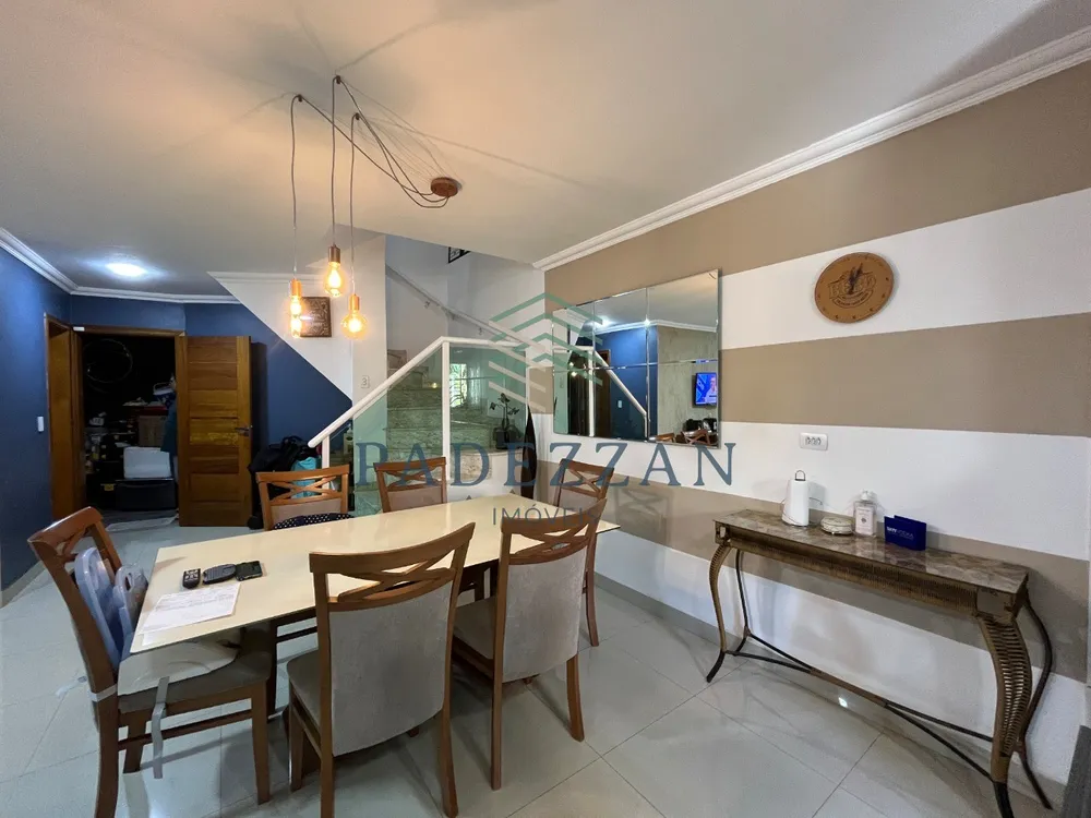 Casa, 3 quartos, 130 m² - Foto 5