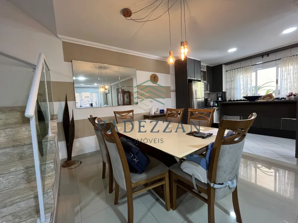 Casa, 3 quartos, 130 m² - Foto 2