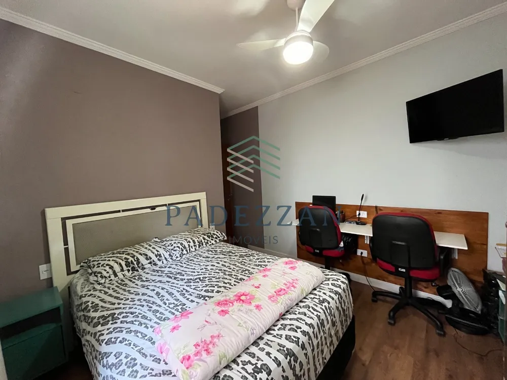 Casa, 3 quartos, 130 m² - Foto 12