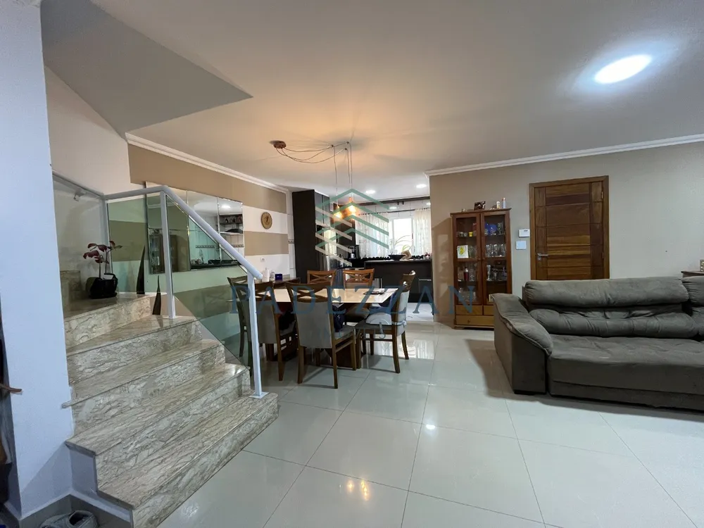 Casa, 3 quartos, 130 m² - Foto 3