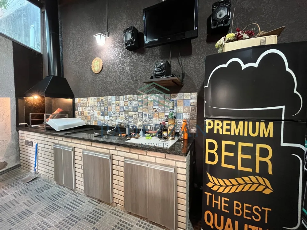 Casa, 3 quartos, 130 m² - Foto 15