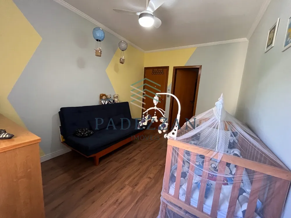 Casa, 3 quartos, 130 m² - Foto 13