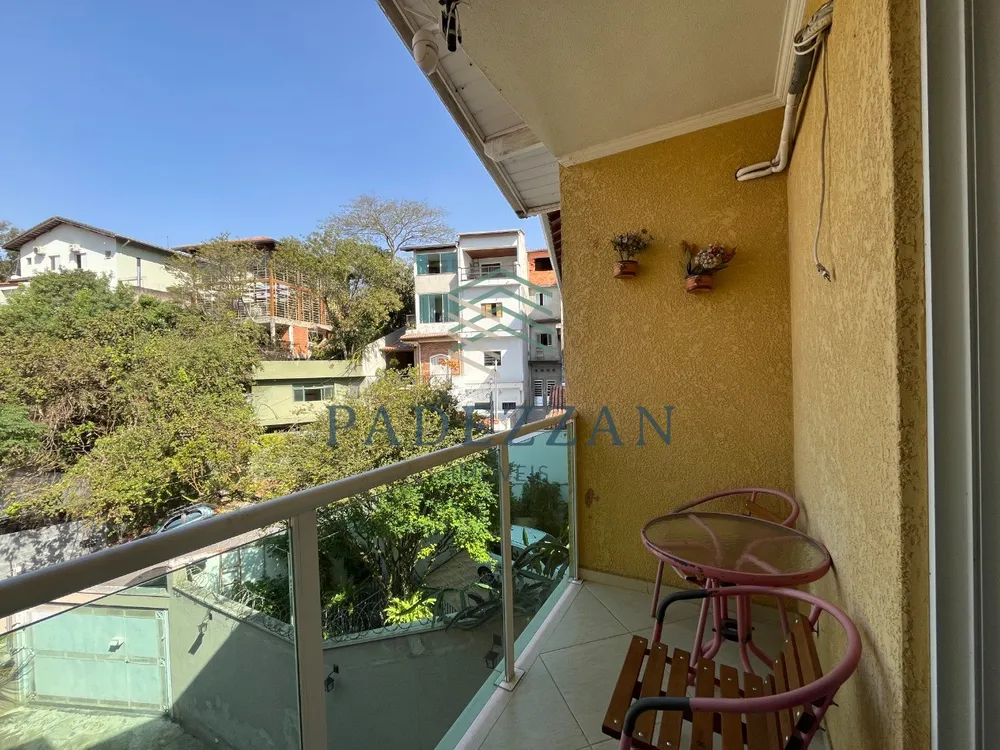 Casa, 3 quartos, 130 m² - Foto 8