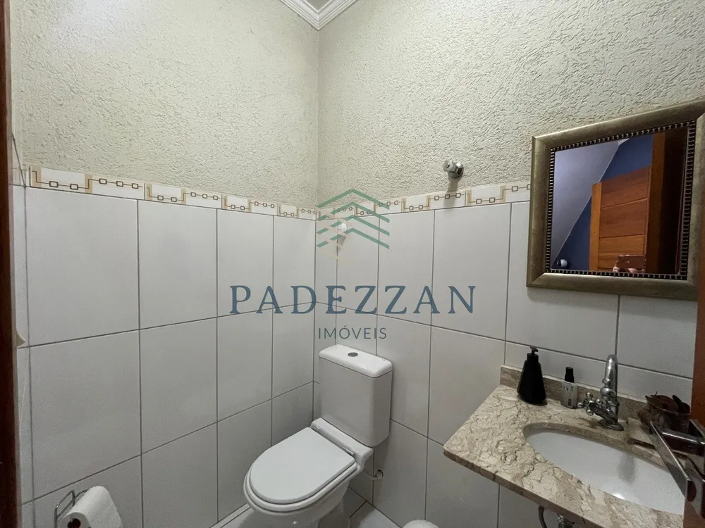 Casa, 3 quartos, 130 m² - Foto 14