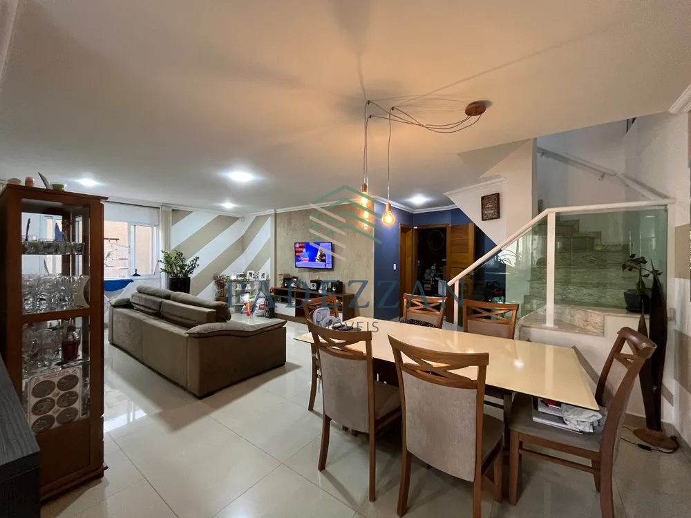 Casa, 3 quartos, 130 m² - Foto 6