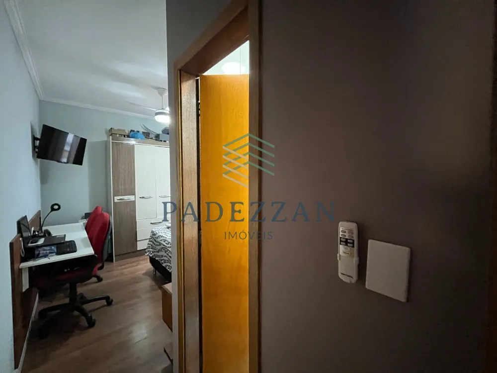 Casa, 3 quartos, 130 m² - Foto 11