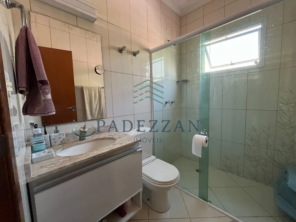 Casa, 3 quartos, 130 m² - Foto 10